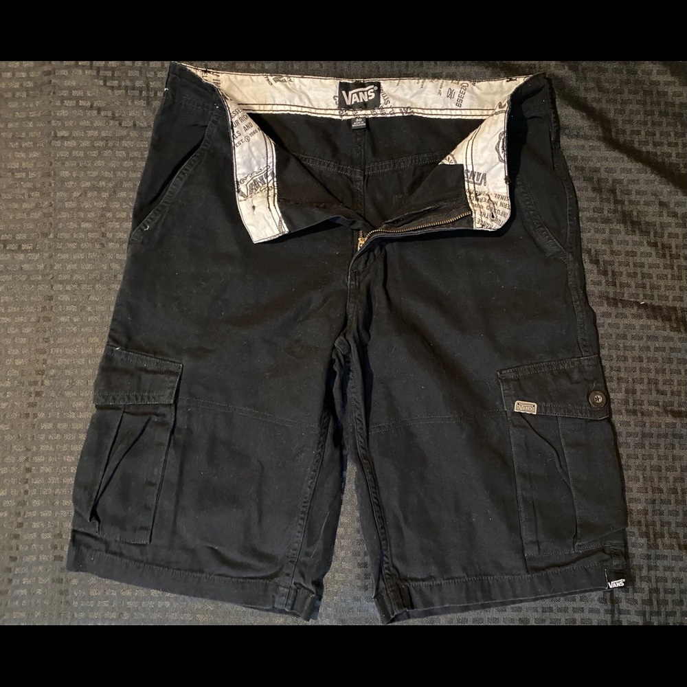 Vans cargo Shorts